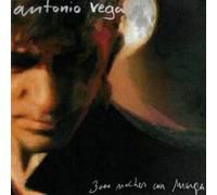 Antonio Vega - 3000 Noches Con Marga - Lp+Cd [Vinyl Lp] With Cd, Spain - Import