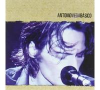 Antonio Vega - Básico (LP) [Vinilo]