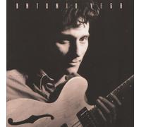 Antonio Vega - No Me Ire Manana [Import]
