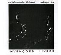 Antonio Victorino d'Almeida, C - Invencoes Livres [Import]