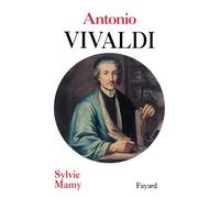 Antonio Vivaldi