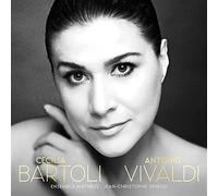 Antonio Vivaldi Antonio Vivaldi (Compositeur), Cecilia Bartoli (Mezzo soprano), Jean-Christophe Spinosi (Chef d'orchestre), Ensemble Matheus (Interprète) https://www.fnac.com/a12894522/Antonio-Vivaldi-Antonio-Vivaldi-CD-album?oref=d79851fa-b523-be44-3ef1-9bfad2a484b1
