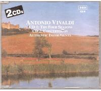 Antonio Vivaldi - Antonio Vivaldi