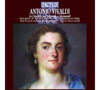Vivaldi – Les Cantates Vol. 4 (RV 678-682, 799) – Modo Antiquo