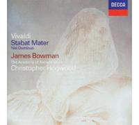 Stabat Mater CD