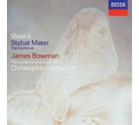 Stabat Mater CD