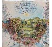 Antonio Vivaldi & Arthur Davison & Virtuosi Of England, The & Kenneth Sillito - Antonio Vivaldi & Arthur Davison & Virtuosi Of England, The & Kenneth Sillito - The Four Seasons - Classics For Pleasure