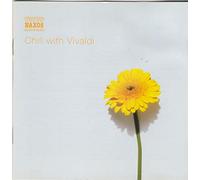 Antonio Vivaldi - ChiII With VivaIdi