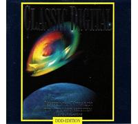 Antonio Vivaldi - Classic Digital: Antonio Vivaldi - Die Vier Jahreszeiten