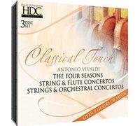 Antonio Vivaldi - Classical Touch: Vivaldi-Four Seasons