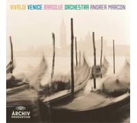 Concerti & Sinfonie Per Archi (2006)