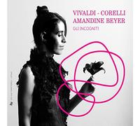 Antonio Vivaldi - Concertos - Concerti - Concerti Grossi - CD - E4z