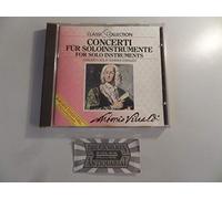 Antonio Vivaldi - Die Vier Jahreszeiten - OP.8 NR1 [UK Import]