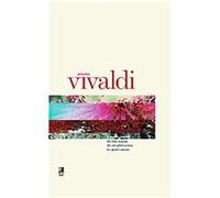 Antonio Vivaldi Edel Classics (Auteur)