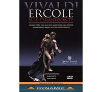 Ercole Su'l Termodonte - Vivaldi, A