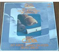 Antonio Vivaldi - Five Concerti for Recorder, Strings and Harpsichord