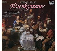Antonio Vivaldi Flötenkonzerte