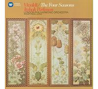 Antonio Vivaldi - Four Seasons - CD - G2z