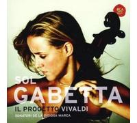 Gabetta Sol