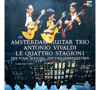 Antonio Vivaldi-Le Quattro stagioni (1983) [Import]