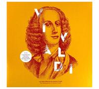 Antonio Vivaldi - Les chefs d'oeuvre de - Vinyl Record - D3447z