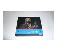 Antonio Vivaldi Les Quatre Saisons (Livre Cd)