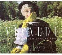 Antonio Vivaldi: Meisterwerke Zum Kennenlernen