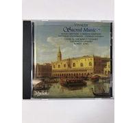 Antonio Vivaldi - Musique sacrée, vol. 7