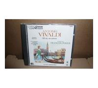 Antonio Vivaldi Sa Vie Ses Oeuvres