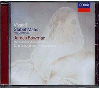 Stabat Mater CD
