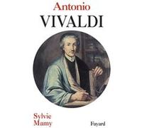 Antonio Vivaldi