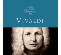 Antonio Vivaldi - The Composers-Vivaldi [Import]