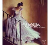 Antonio Vivaldi – Le Quattro Stagioni – CD – Harmonia Mundi