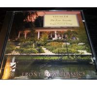 Antonio Vivaldi: The Four Seasons, Concerto in A Minor, Concerto in B Minor