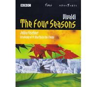 Antonio Vivaldi – Quatre saisons – Import