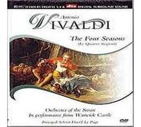 Antonio VIVALDI - The Four Seasons - Le Quattro Stagioni