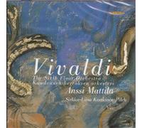 Vivaldi – Six Concertos – Import