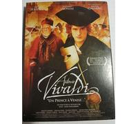 Antonio Vivaldi, Un Prince À Venise