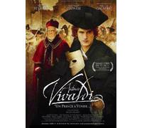 Antonio Vivaldi, Un Prince À Venise