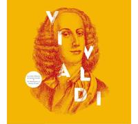 Antonio Vivaldi Vinyle