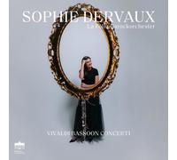 Vivaldi Bassoon Concertos