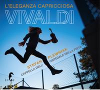 L'Eleganza Capricciosa Antonio Vivaldi (Compositeur), Cappella Della Pieta (Interprète)