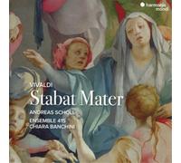 Stabat Mater CD