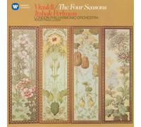 Vivaldi: Les Quatre Saisons