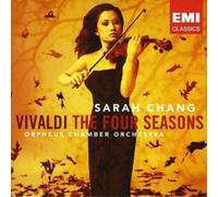 Vivaldi, a. - Four Seasons [Import]