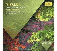 Antonio Vivaldi - Vivaldi / the Four Seasons