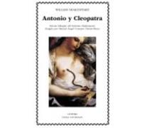 Antonio Y Cleopatra - Shakespeare, William, Fundación Instituto Shakespeare , Conejero Dionís-Bayer, Miguel Ángel, (ed.lit.) Shakespeare, William, Fundación Instituto Shakespeare , Conejero Dionís - B