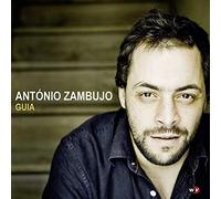 Antonio Zambujo - Guia [2LP VINYL]