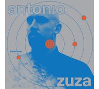 Antonio Zuza - Antonio Zuza - Jupiter Deep