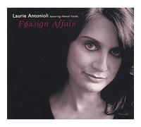 Antonioli, Laurie - Foreign Affair
